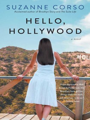 cover image of Hello Hollywood